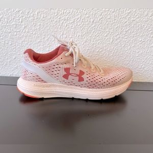 Underarmour Women’s Running Shoes